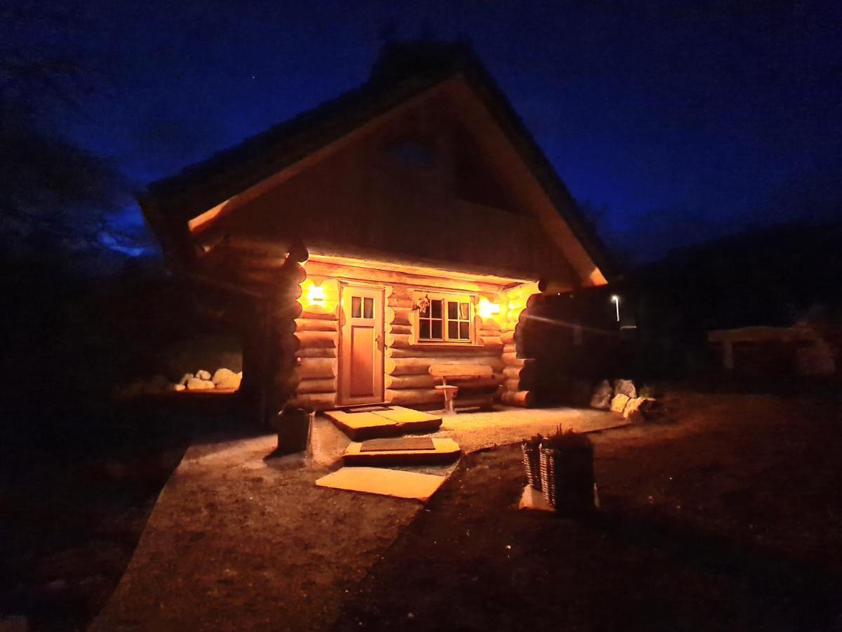 Blockhaus Panhuette Vila Braunlage Exterior foto