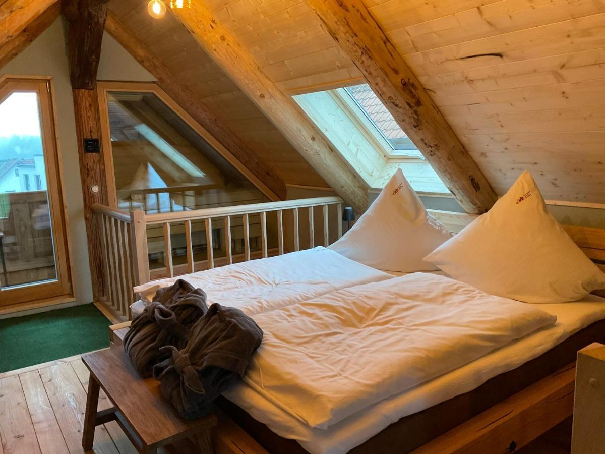 Blockhaus Panhuette Vila Braunlage Exterior foto